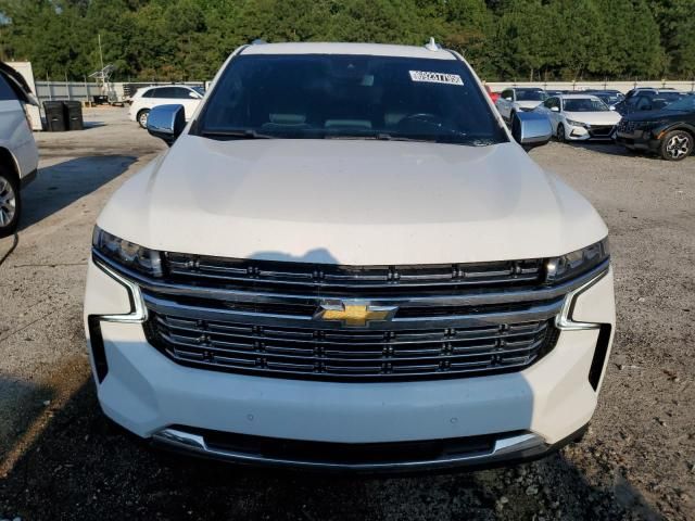 2023 Chevrolet Suburban K1500 Premier