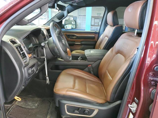 2024 Dodge RAM 1500 Longhorn