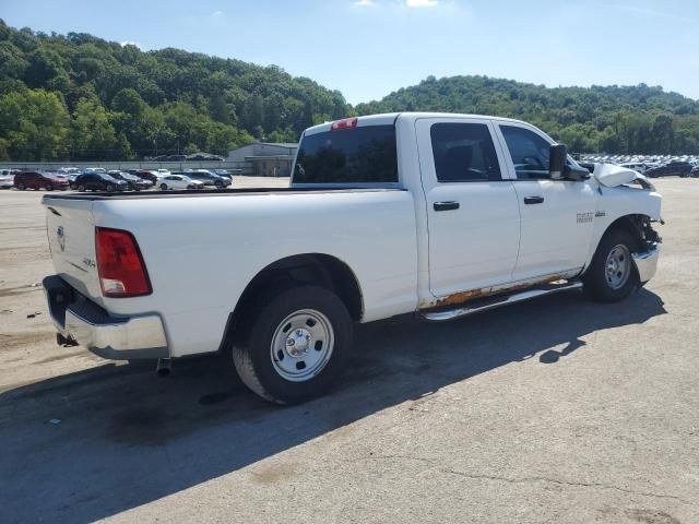 2014 Dodge RAM 1500 ST