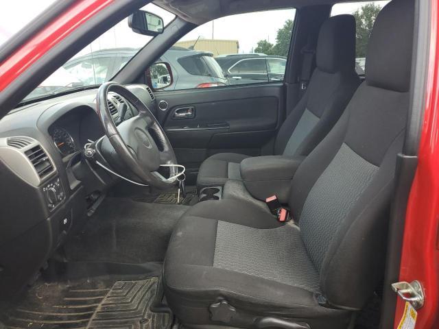 2011 Chev Colorado LT