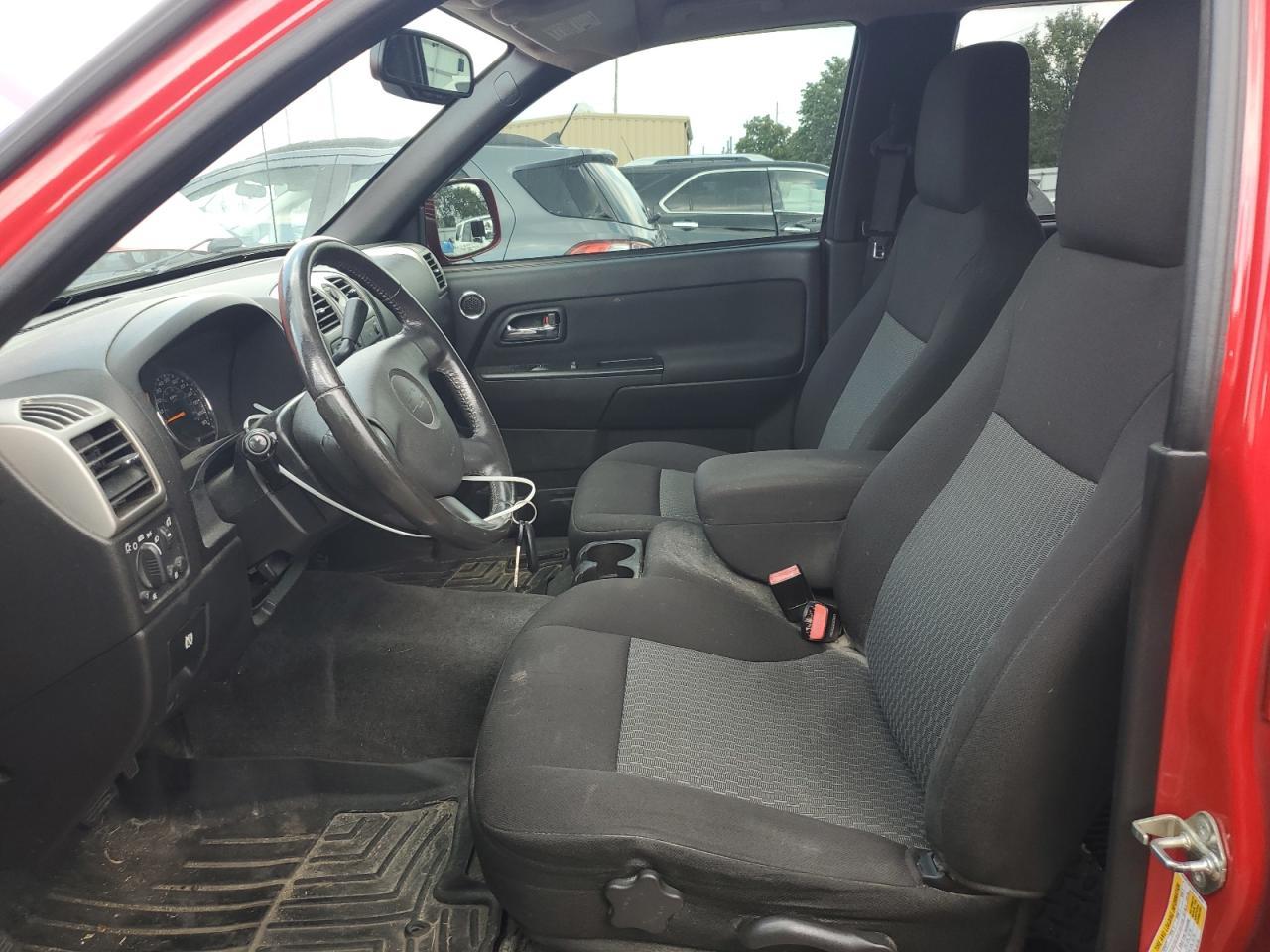 2011 Chev Colorado LT