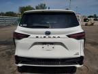 2022 Toyota Sienna XSE