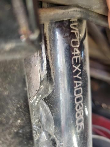 2000 Yamaha XVZ13 TF