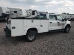 2022 Ford F350 Super Duty