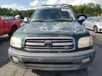 2002 Toyota Tundra Access cab
