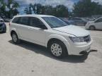 2014 Dodge Journey se