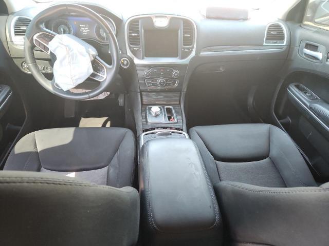 2018 Chrysler 300 Touring