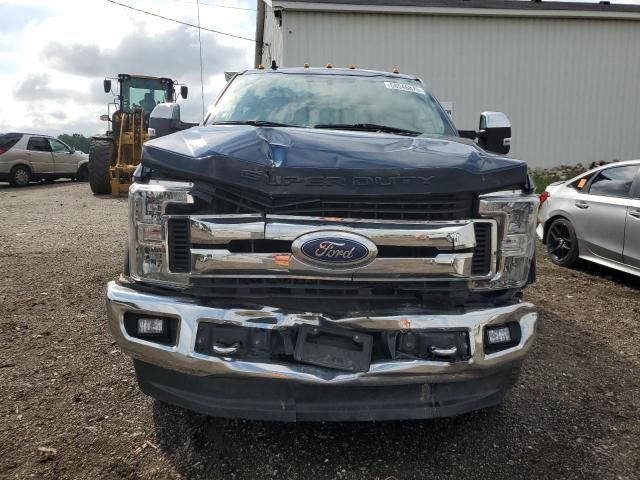2019 Ford F250 Super Duty