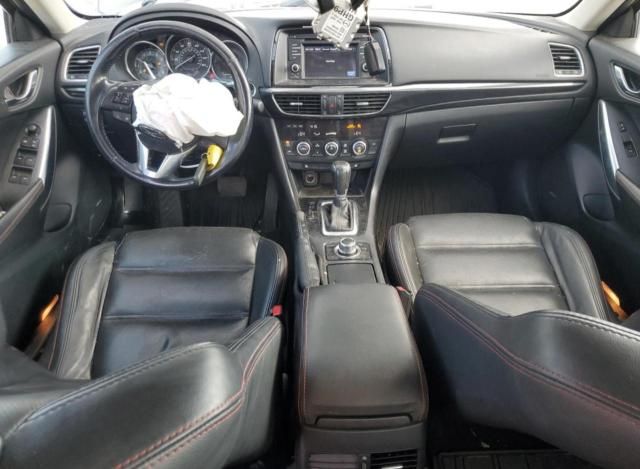 2015 Mazda 6 Grand Touring