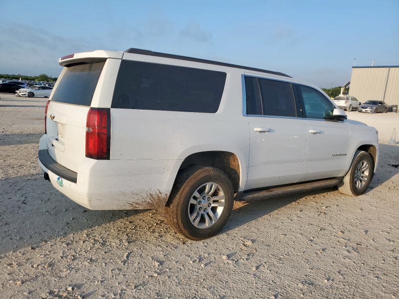 2018 Chevrolet Suburban C1500 ls