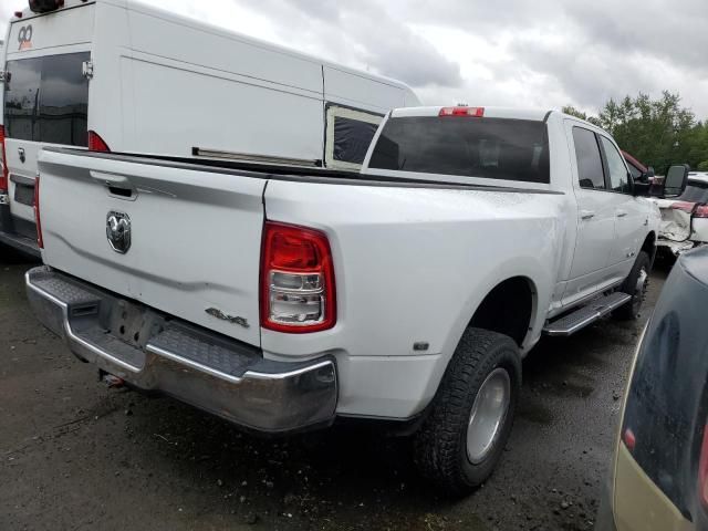 2020 Dodge RAM 3500 BIG Horn