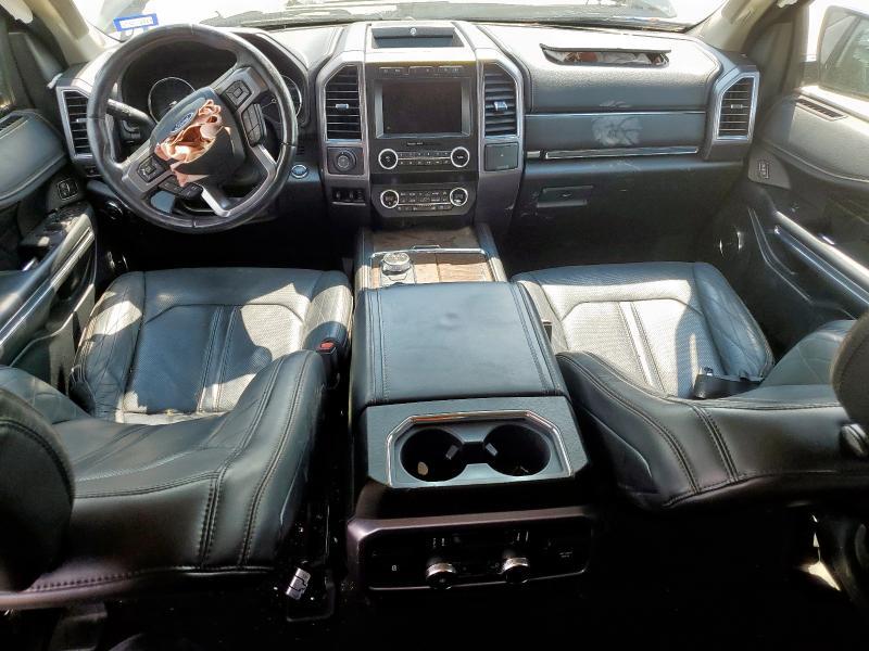 2019 Ford Expedition max Platinum max Platinum