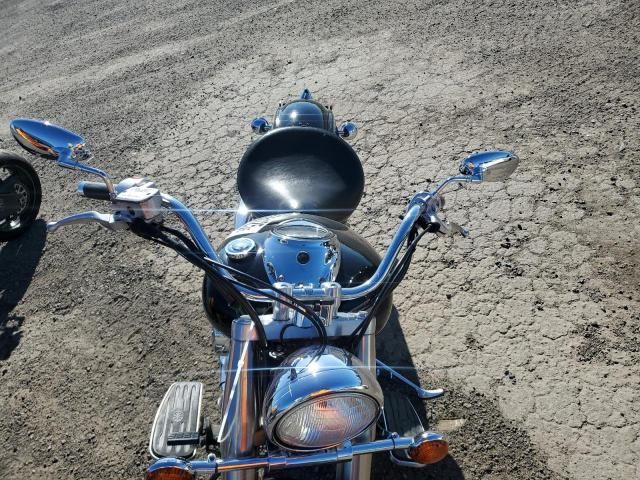 2003 Yamaha VP11 N