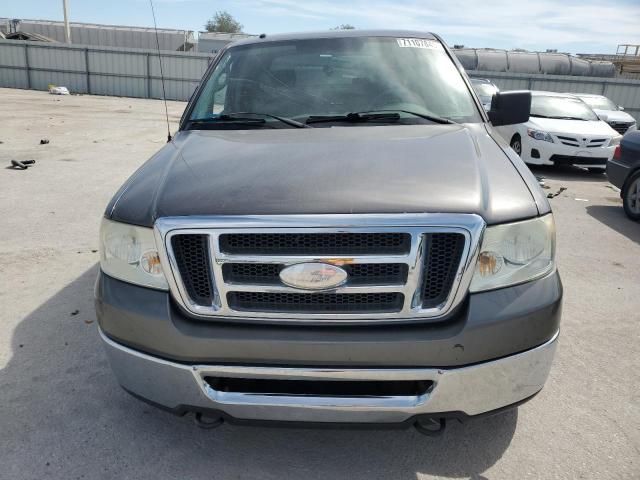 2008 Ford F150