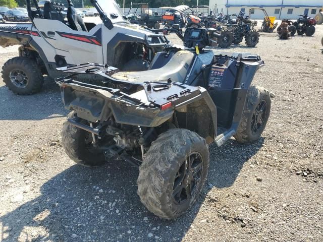 2024 Polaris Sportsman 850 Premium