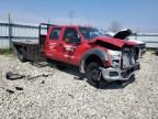 2011 Ford F450 Super Duty