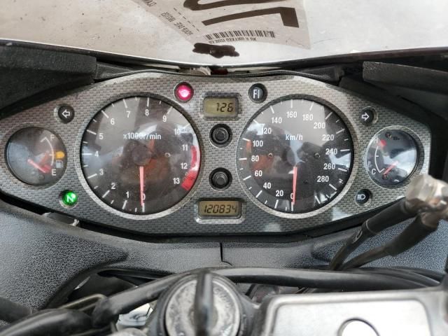 2003 Suzuki GSX1300 R