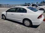 2010 Honda Civic Hybrid