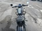 2023 Triumph Bonneville Bobber
