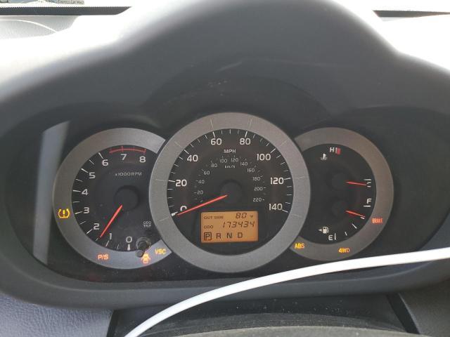 2006 Toyota Rav4 Sport