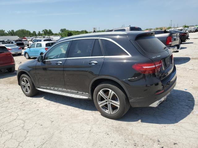2019 Mercedes-Benz Glc 300 4matic