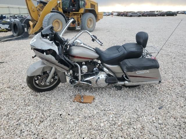2008 Harley-Davidson Fltr