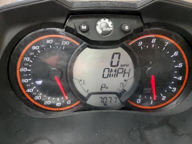 2019 Can-Am 2019 CAN AM Outlander 1000