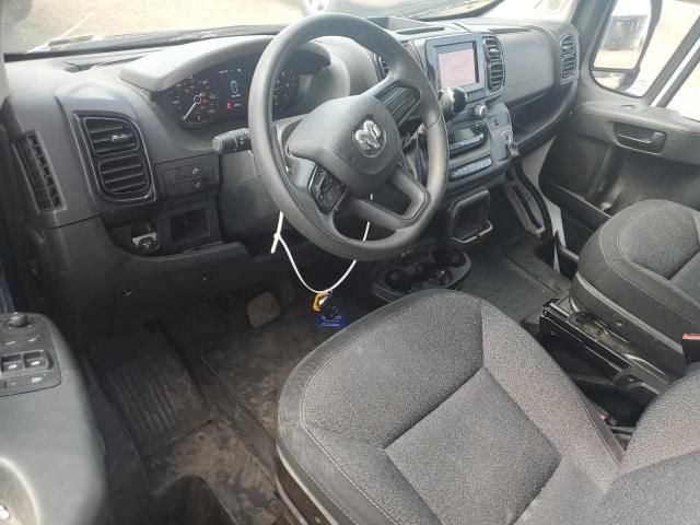 2023 Dodge RAM Promaster 2500 2500 High