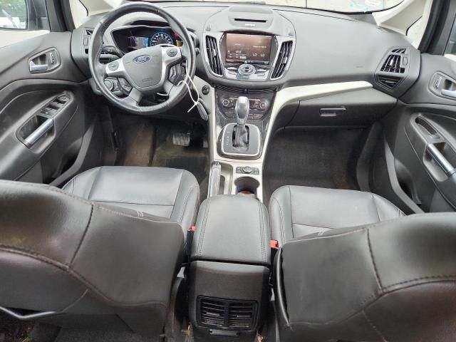 2014 Ford C-max sel