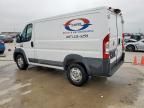 2018 Dodge RAM Promaster 1500 1500 Standard