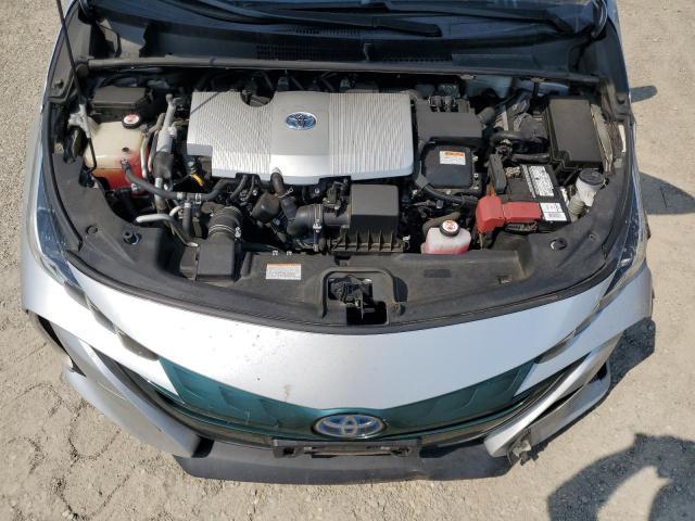 2017 Toyota Prius Prime