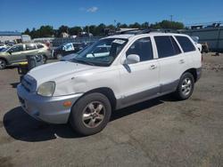 2005 Hyundai Santa fe gls for sale in Pennsburg, PA