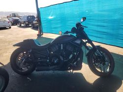 Salvage cars for sale from Copart China: 2015 Harley-Davidson Vrscdx Night ROD Special