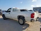 2008 Chevrolet Silverado C1500