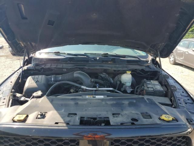 2014 Dodge RAM 1500 ST
