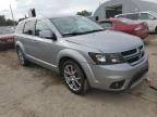 2018 Dodge Journey gt
