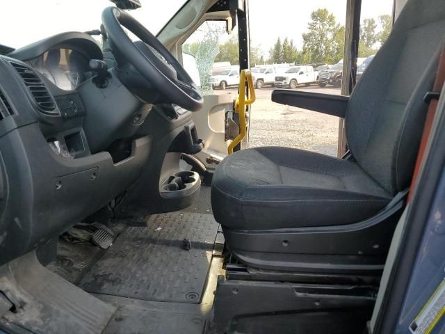 2022 Dodge RAM Promaster 3500 3500 Standard