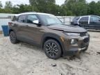 2021 Chevrolet Trailblazer Active