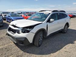 2021 Subaru Outback Premium en venta en Helena, MT