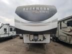 2022 Rockwood Trvl Trlr-RVS RV