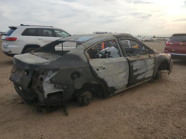 2019 Subaru Impreza Base