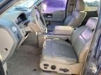 2008 Ford F150 Supercrew