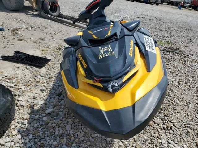 2021 Seadoo RXT-X 300