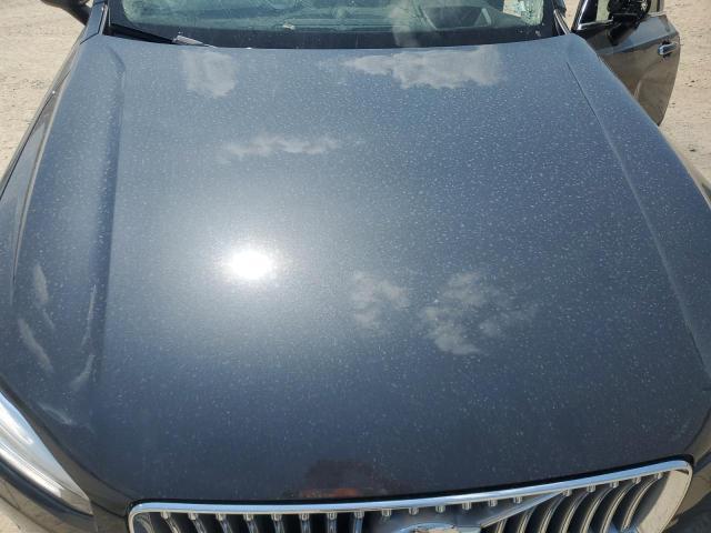 2022 Volvo Xc90 T6 Inscription