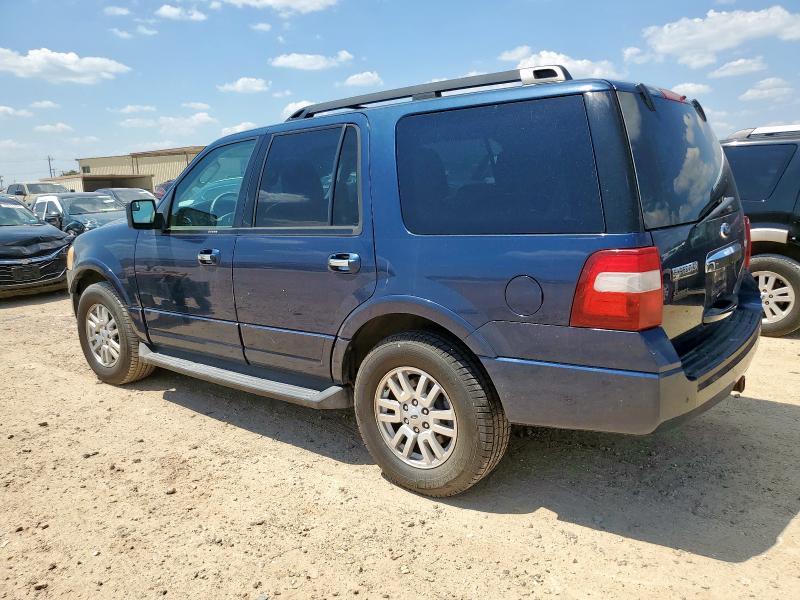 2013 Ford Expedition xlt