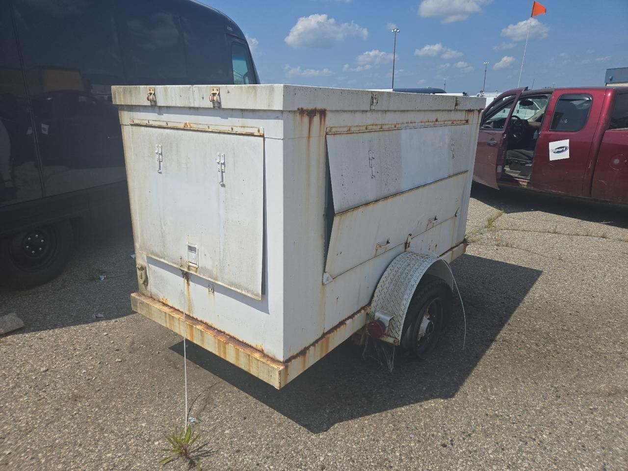 1977 Urwi 1977 D&O GS445EMTD Generation