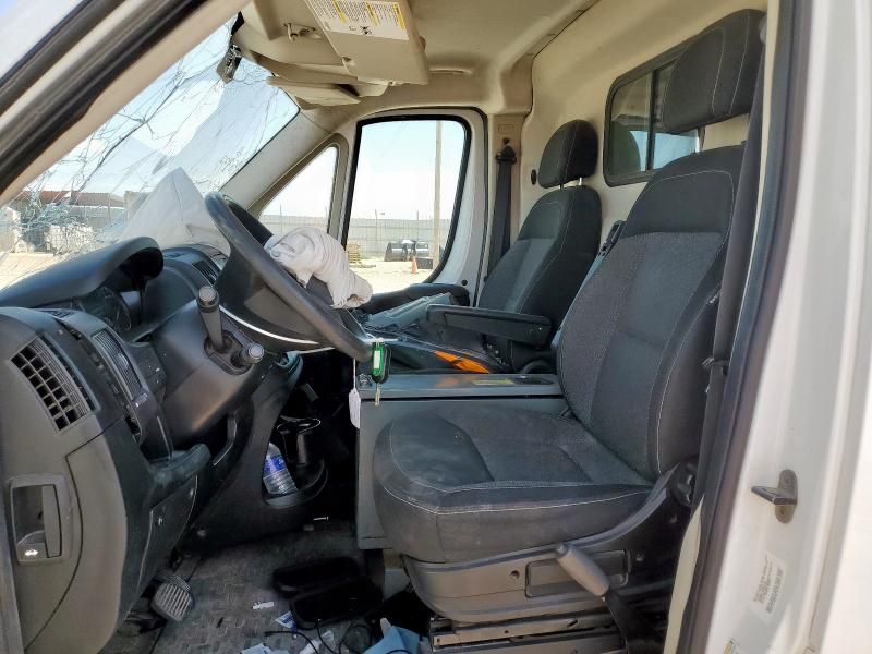2014 Dodge RAM Promaster 1500 1500 Standard