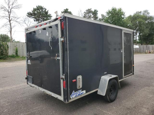 2005 Forest River Amera-lite 8x15ta