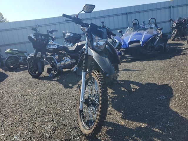 2024 Moto Dirt Bike