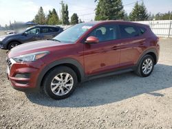 2019 Hyundai Tucson SE for sale in Graham, WA